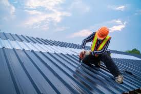 Fast & Reliable Emergency Roof Repairs in Genoa, IL